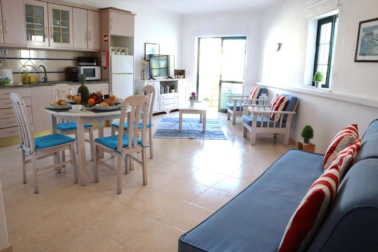 Dunas Alvor 235 ภายนอก รูปภาพ
