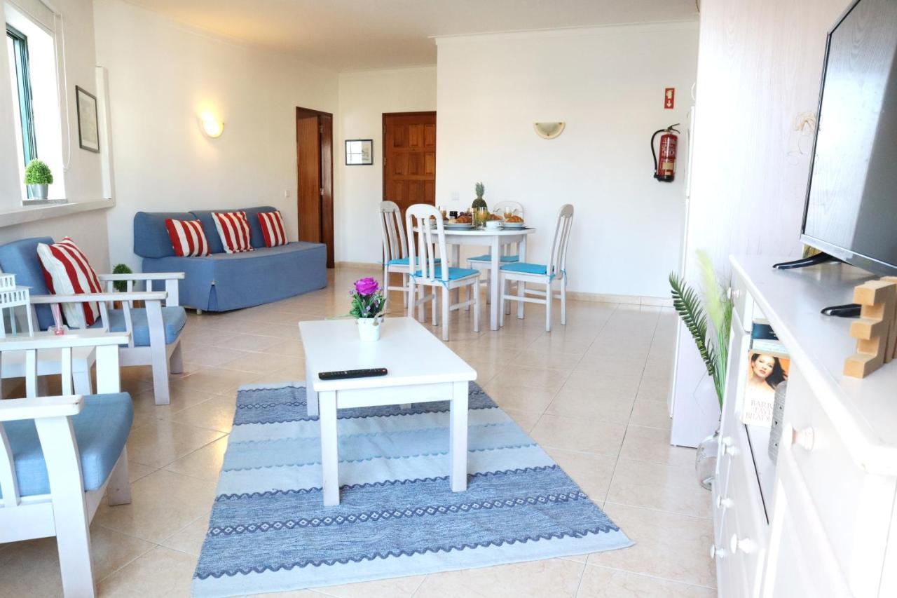 Dunas Alvor 235 ภายนอก รูปภาพ
