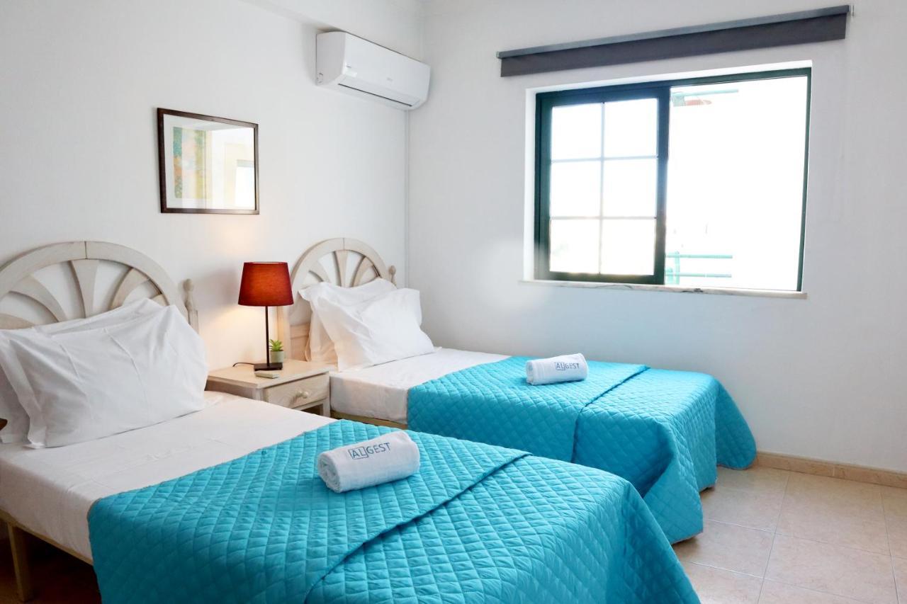 Dunas Alvor 235 ภายนอก รูปภาพ