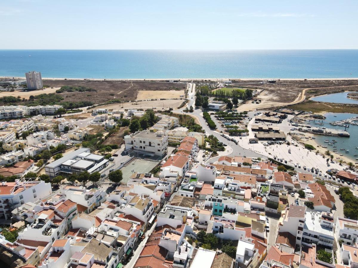 Dunas Alvor 235 ภายนอก รูปภาพ