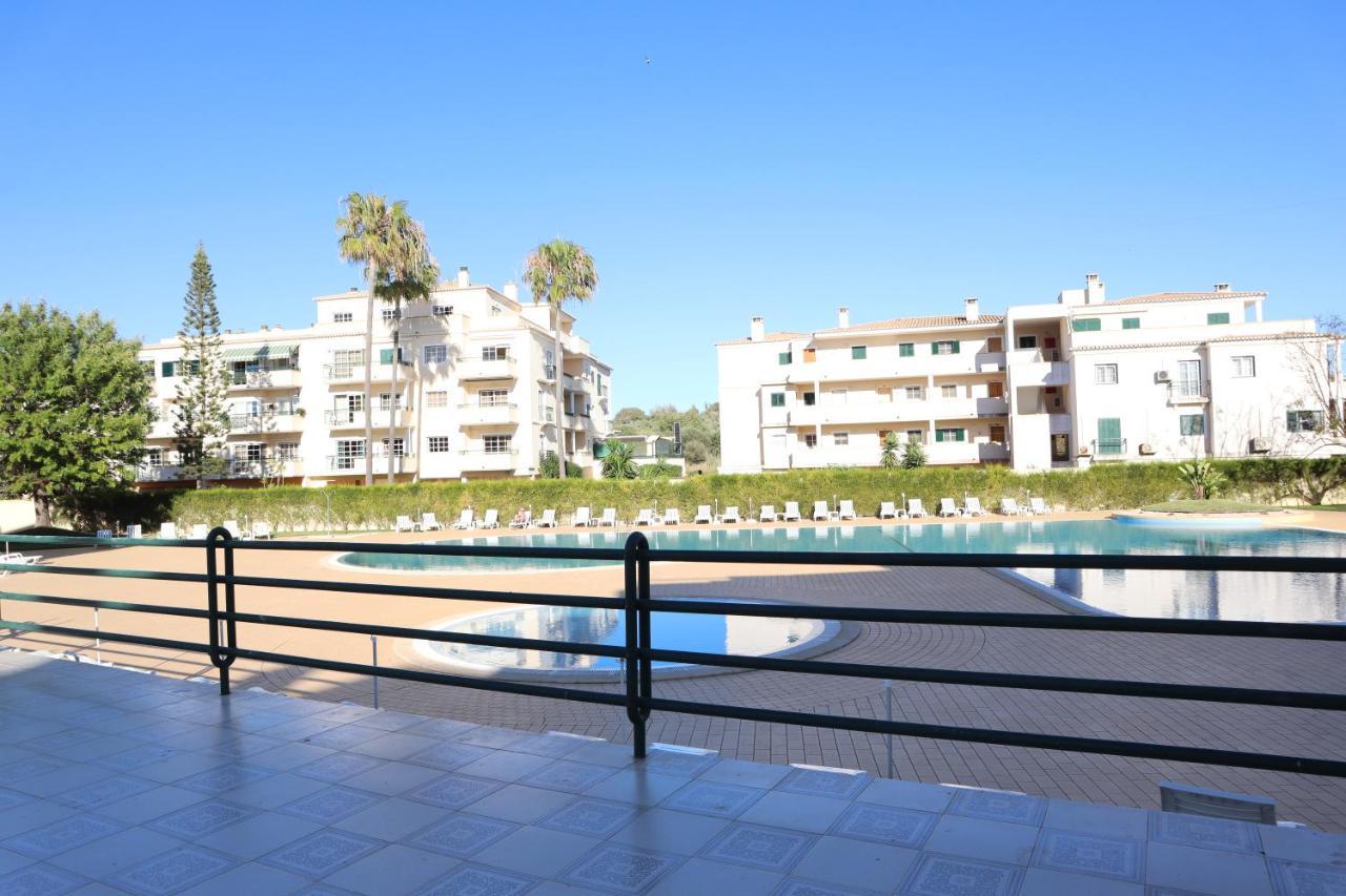 Dunas Alvor 235 ภายนอก รูปภาพ