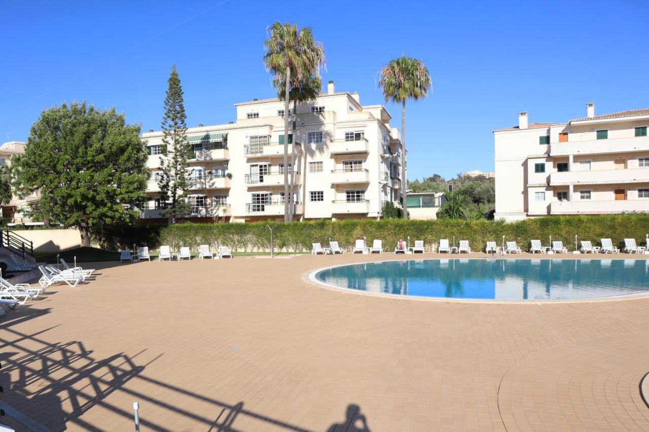 Dunas Alvor 235 ภายนอก รูปภาพ