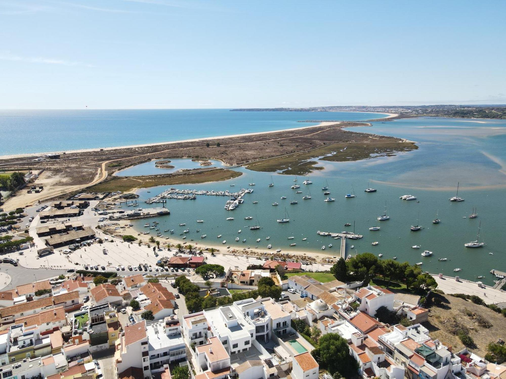 Dunas Alvor 235 ภายนอก รูปภาพ