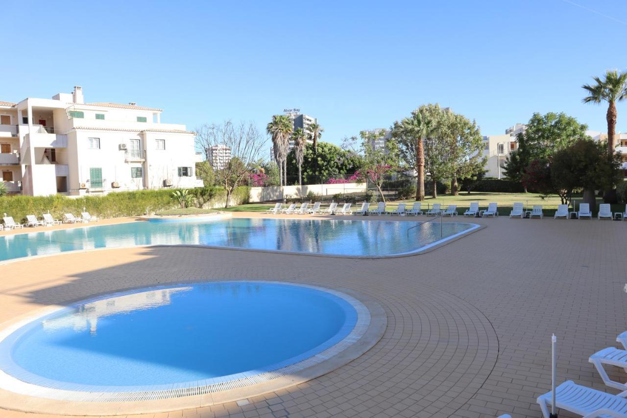 Dunas Alvor 235 ภายนอก รูปภาพ