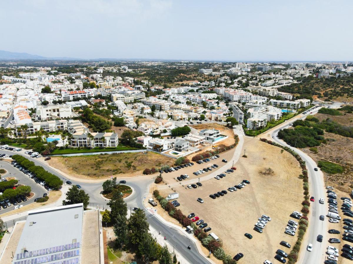 Dunas Alvor 235 ภายนอก รูปภาพ