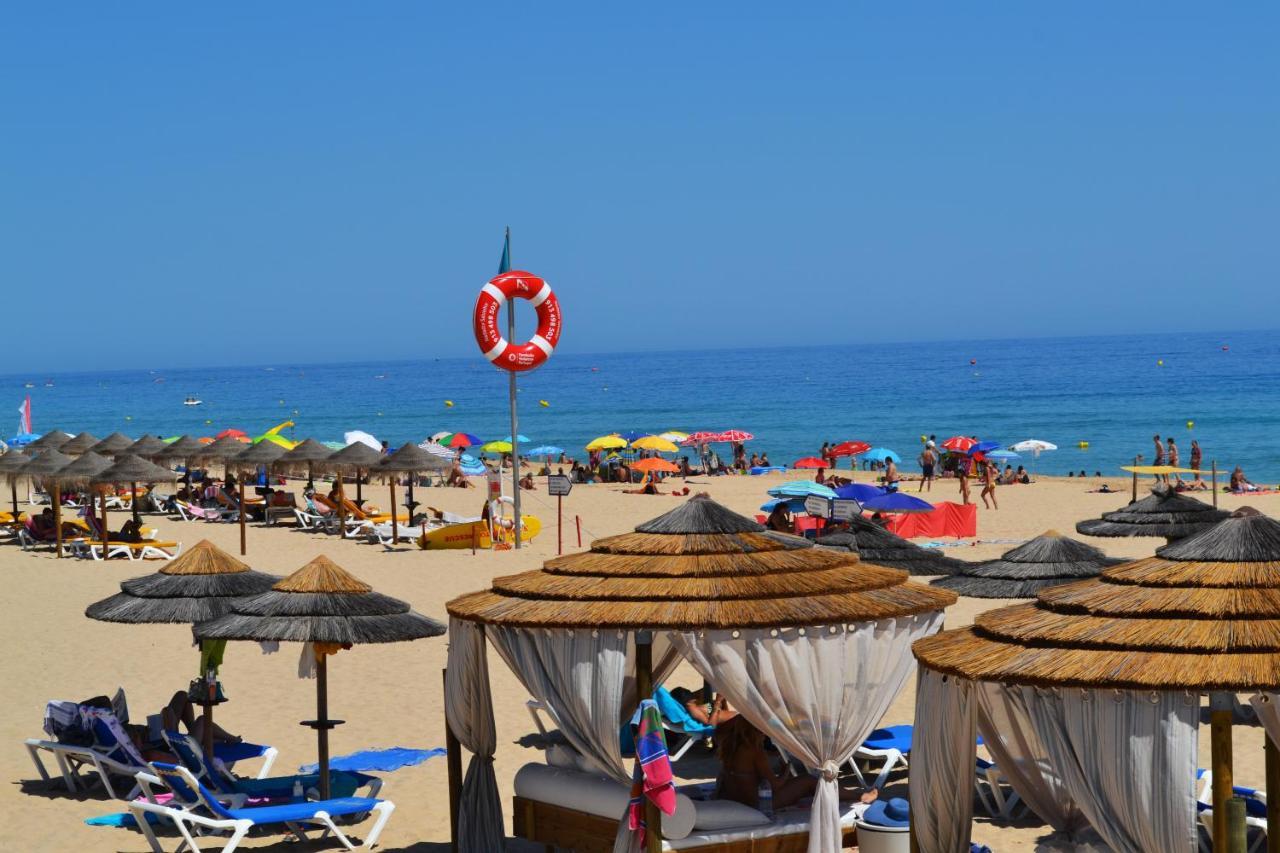 Dunas Alvor 235 ภายนอก รูปภาพ