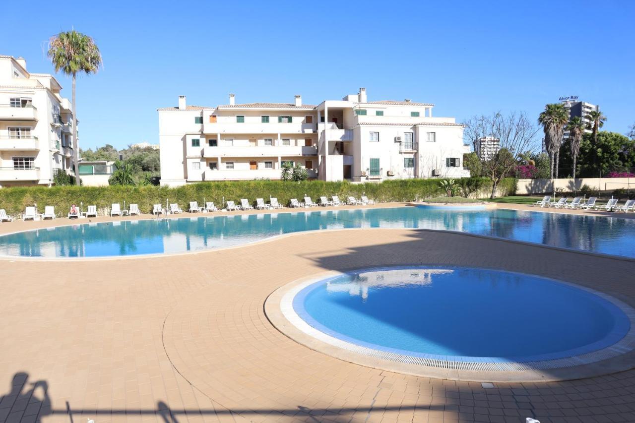 Dunas Alvor 235 ภายนอก รูปภาพ